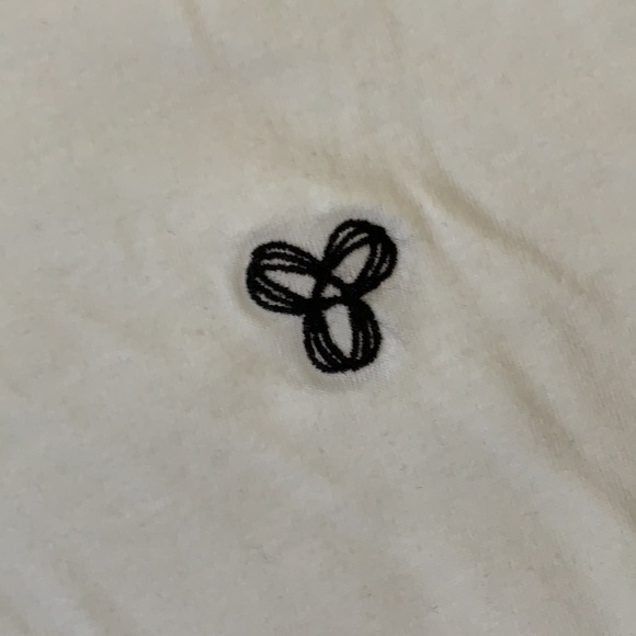 Short Sleeve Top - Picture 2 of 3